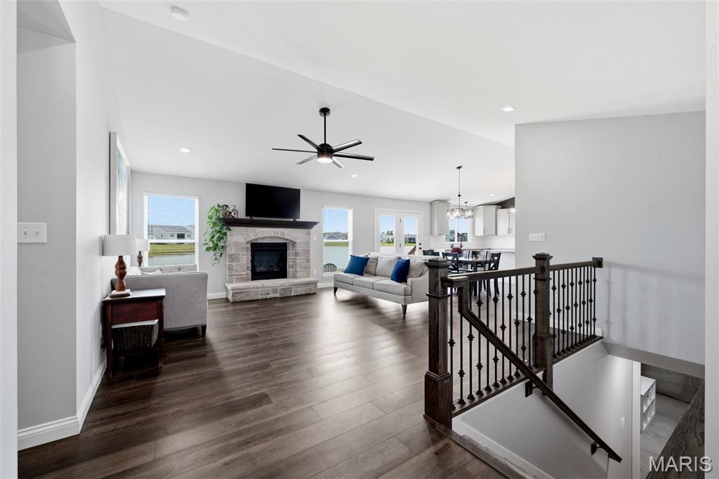 Charlestowne Landing #7 - Residential