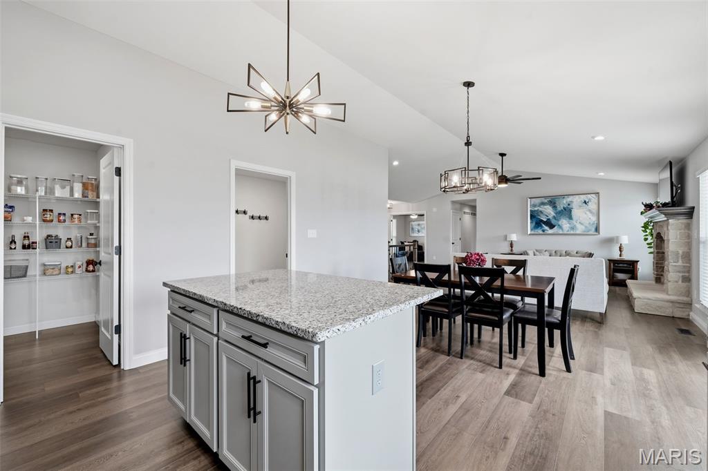 Charlestowne Landing #7 - Residential