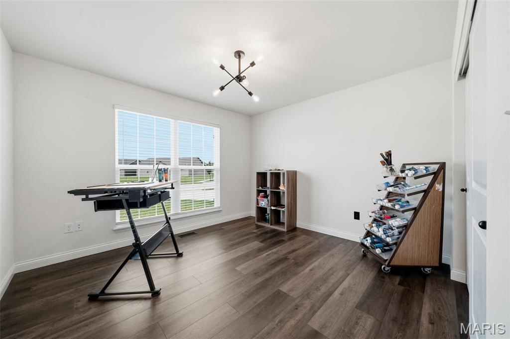 Charlestowne Landing #7 - Residential