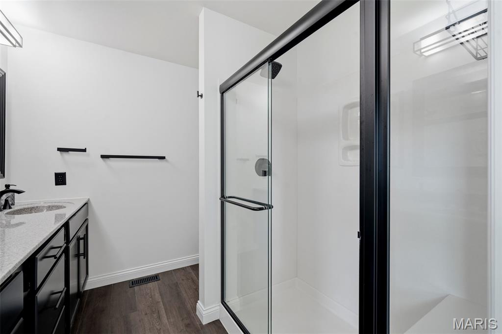 Charlestowne Landing #7 - Residential
