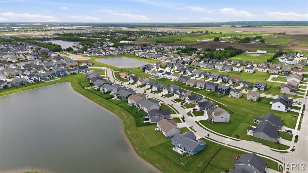Charlestowne Landing #7 - Residential