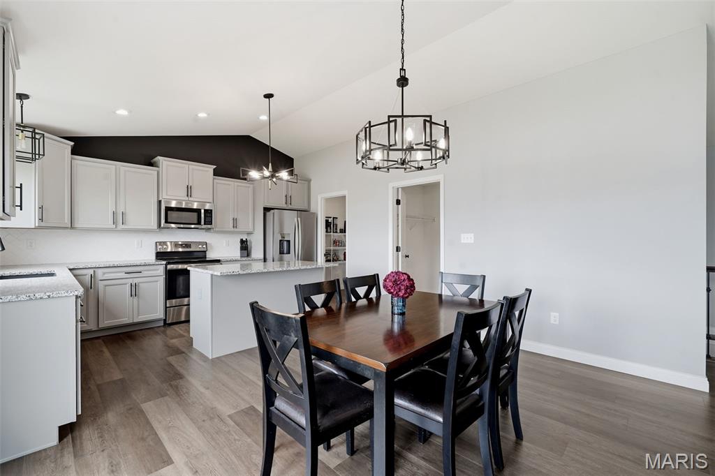 Charlestowne Landing #7 - Residential