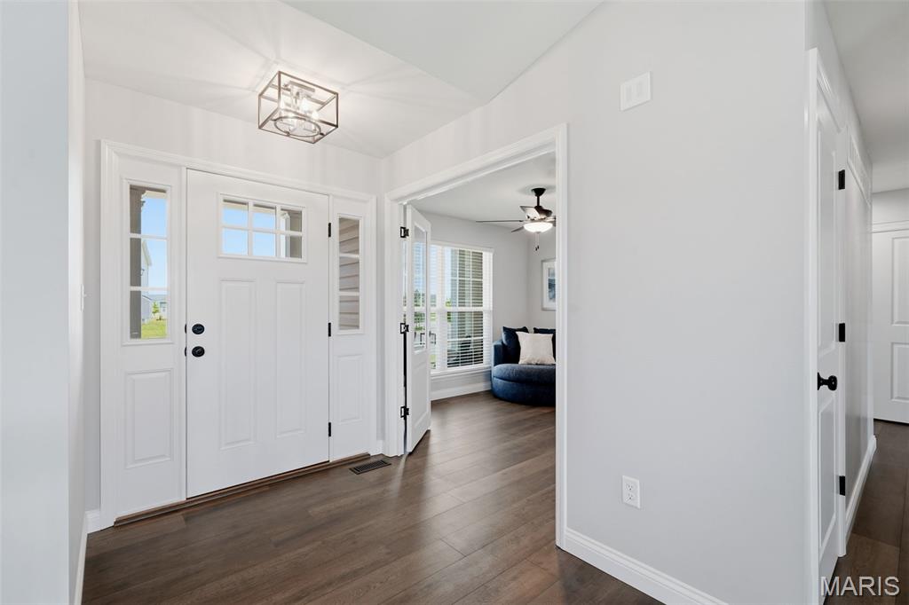 Charlestowne Landing #7 - Residential