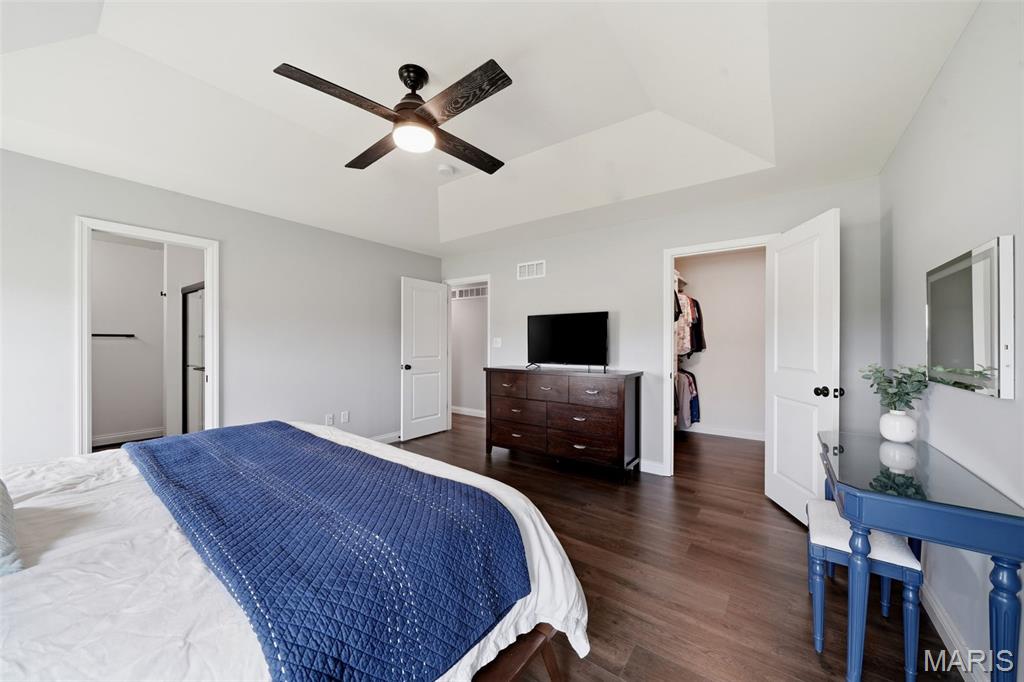 Charlestowne Landing #7 - Residential