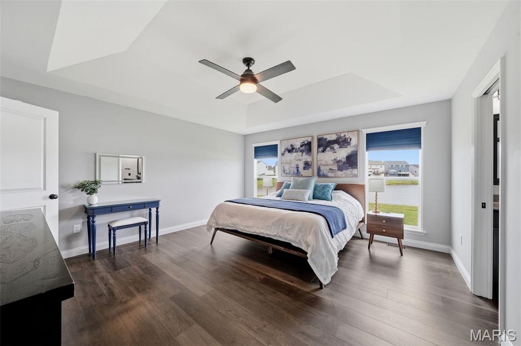 Charlestowne Landing #7 - Residential