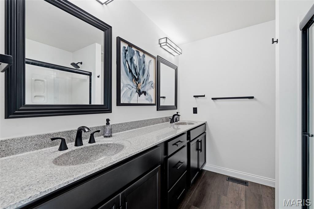 Charlestowne Landing #7 - Residential