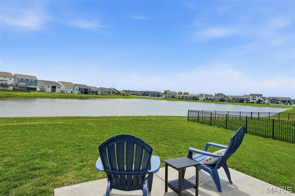 Charlestowne Landing #7 - Residential