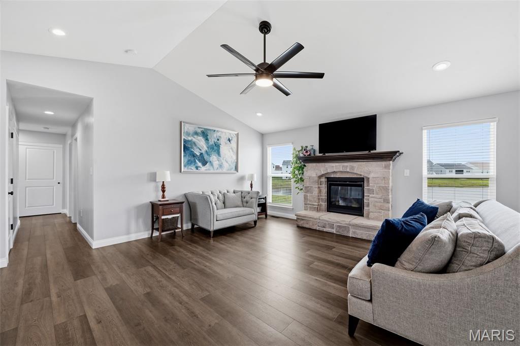 Charlestowne Landing #7 - Residential