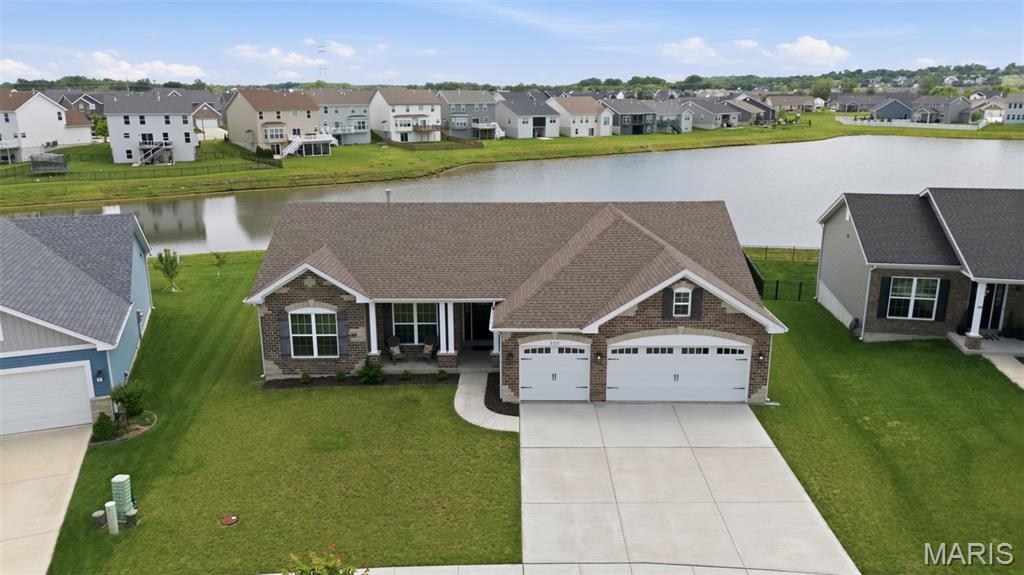 Charlestowne Landing #7 - Residential