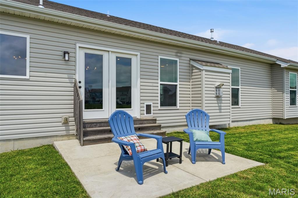 Charlestowne Landing #7 - Residential