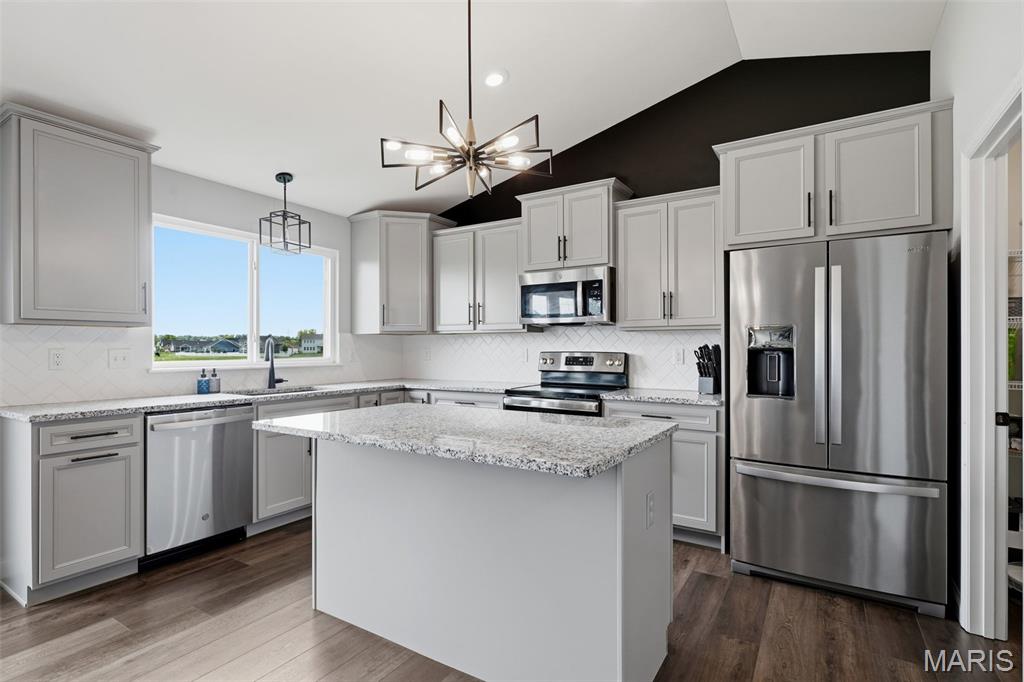 Charlestowne Landing #7 - Residential