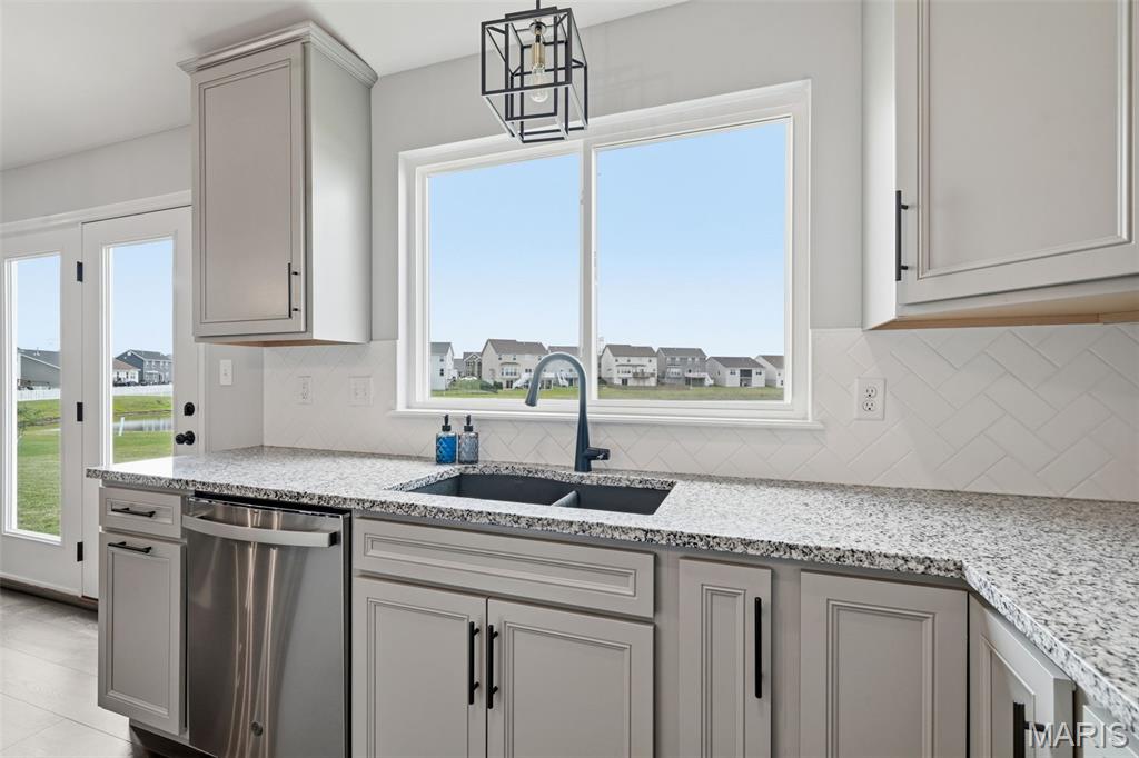 Charlestowne Landing #7 - Residential