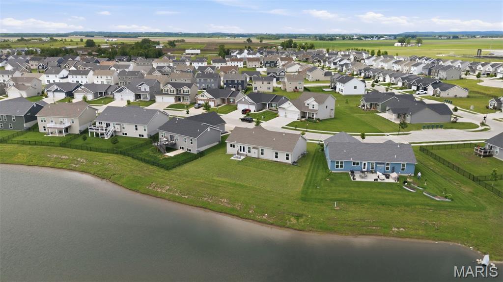 Charlestowne Landing #7 - Residential