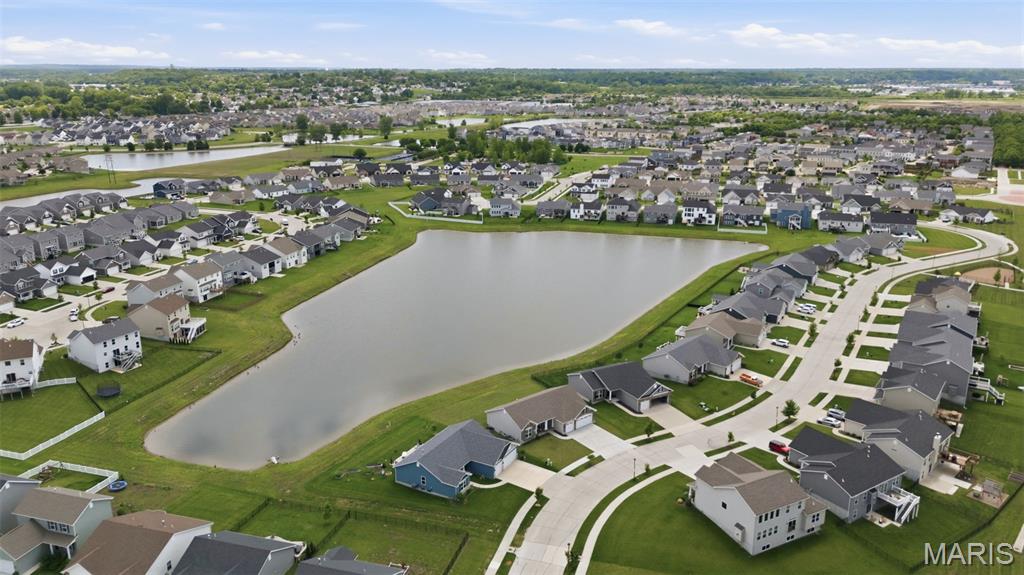 Charlestowne Landing #7 - Residential