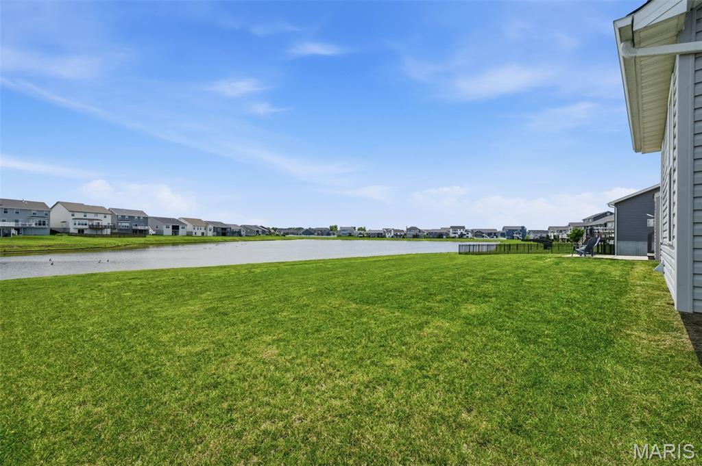 Charlestowne Landing #7 - Residential