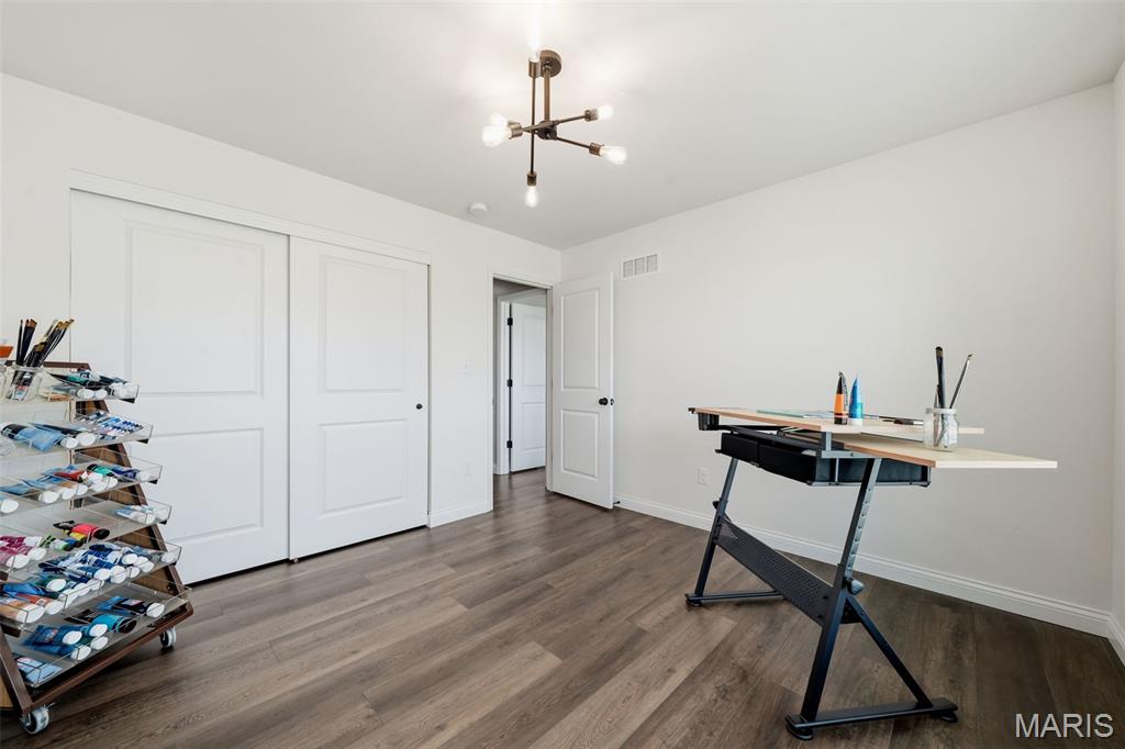 Charlestowne Landing #7 - Residential