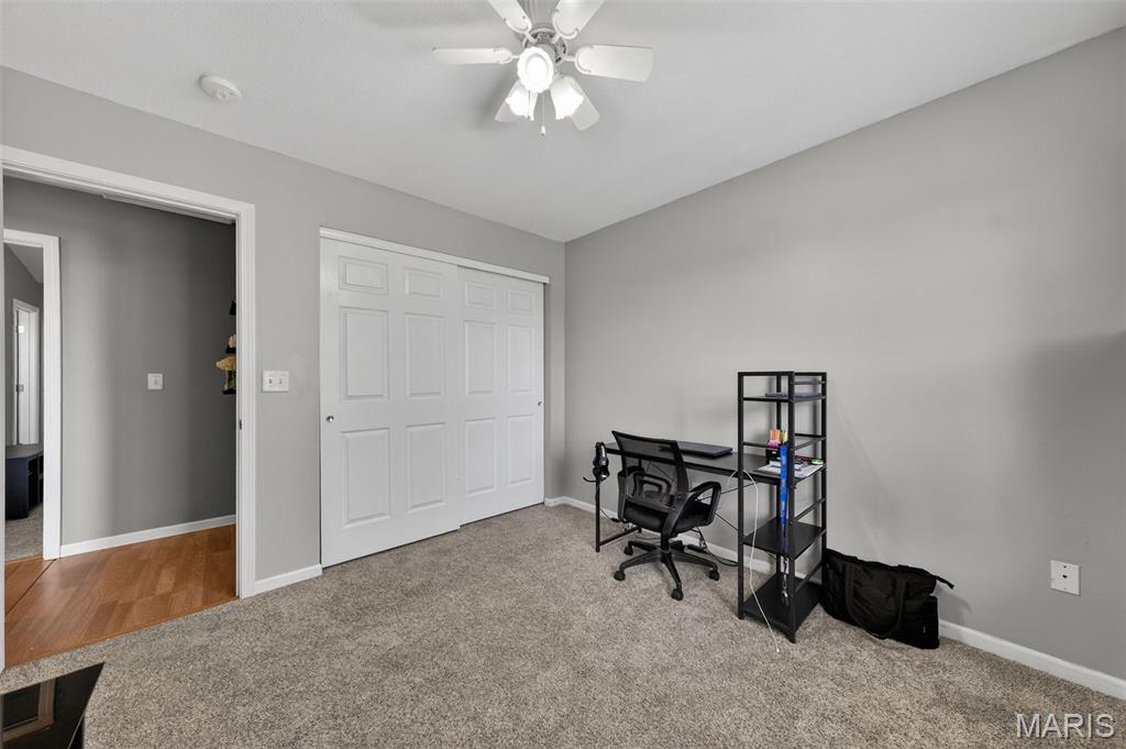 Spring Hill Meadows - Residential