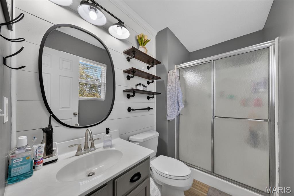 Spring Hill Meadows - Residential