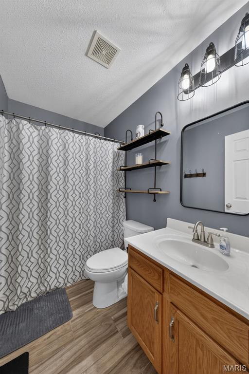 Spring Hill Meadows - Residential