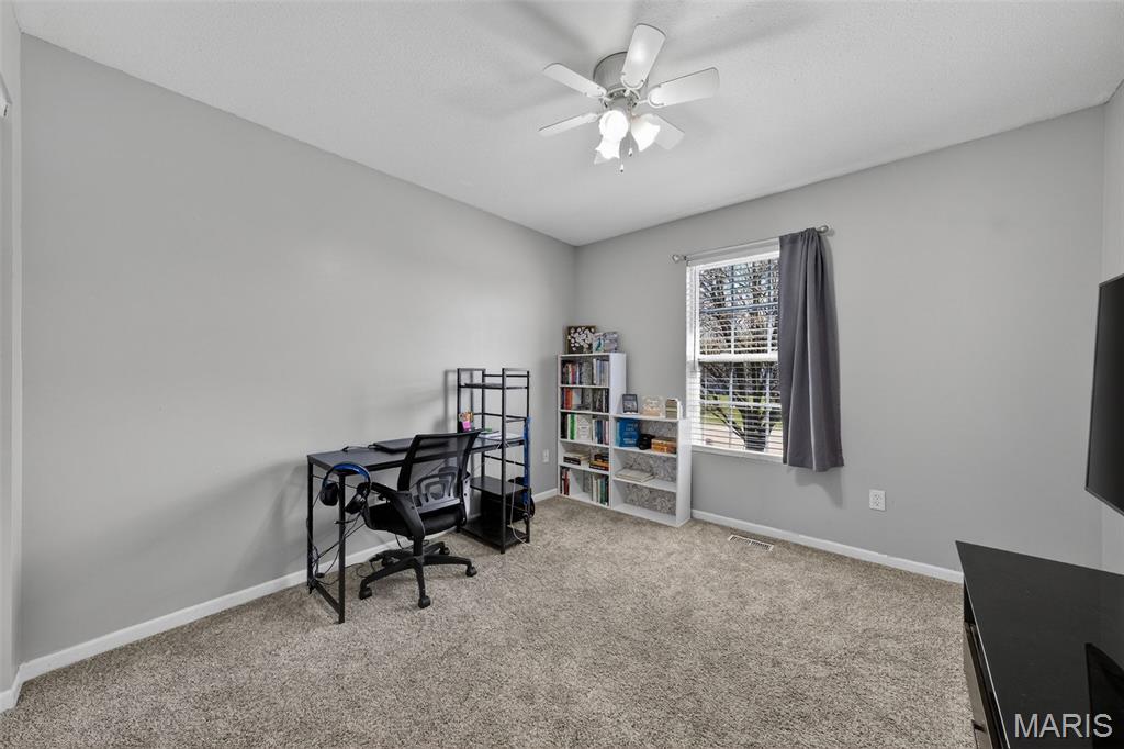 Spring Hill Meadows - Residential