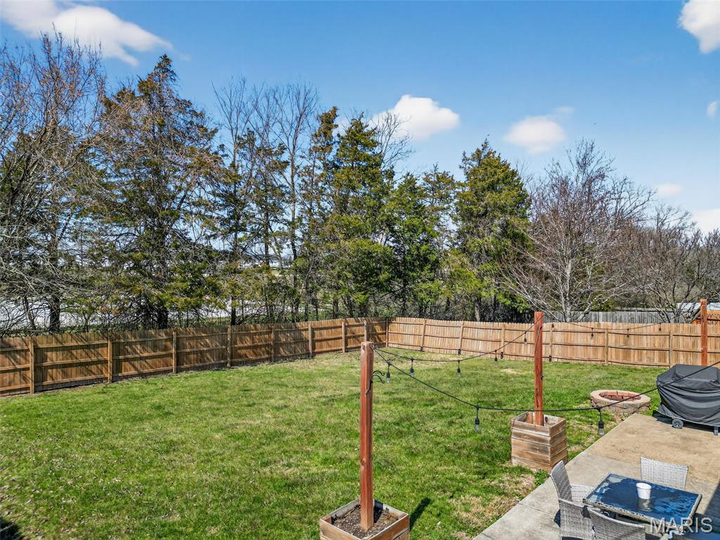 Spring Hill Meadows - Residential