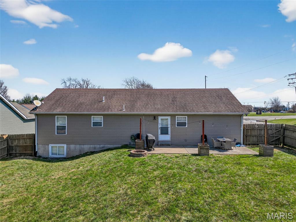 Spring Hill Meadows - Residential