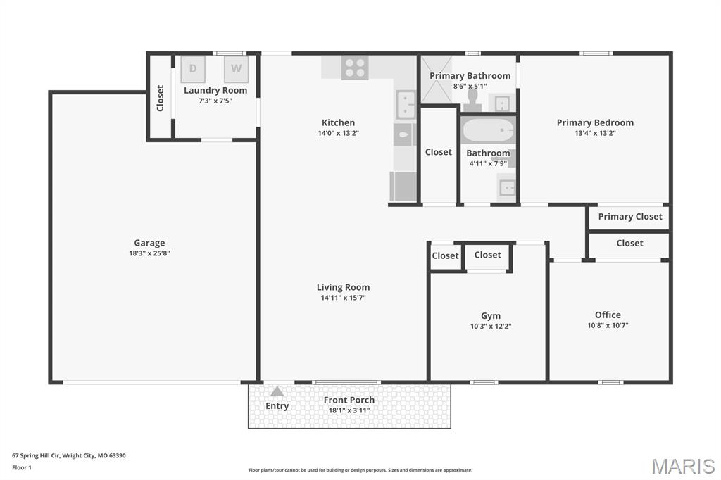 Spring Hill Meadows - Residential