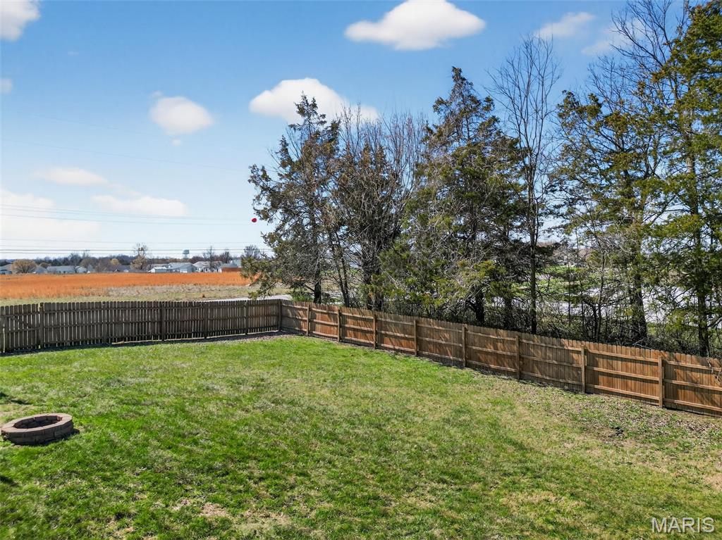 Spring Hill Meadows - Residential