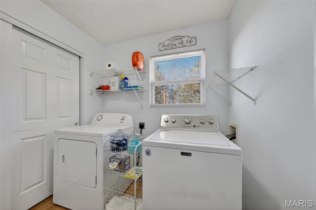 Spring Hill Meadows - Residential