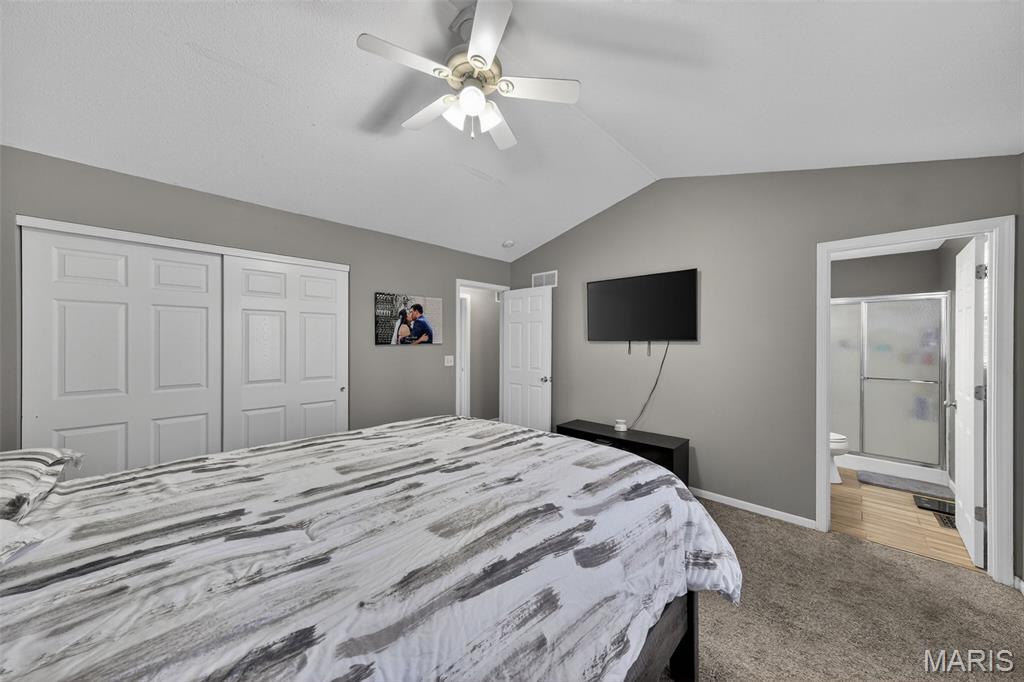 Spring Hill Meadows - Residential