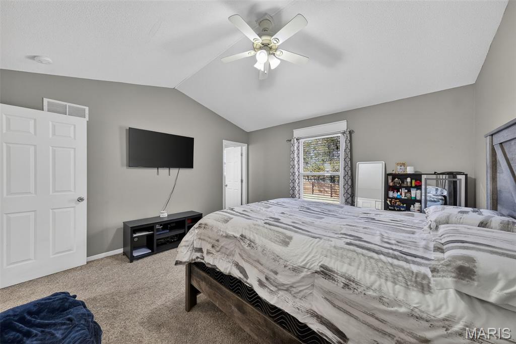 Spring Hill Meadows - Residential