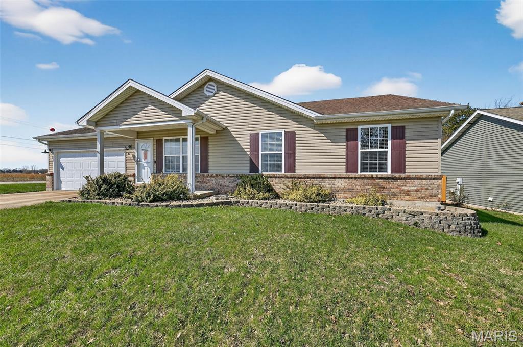 Spring Hill Meadows - Residential