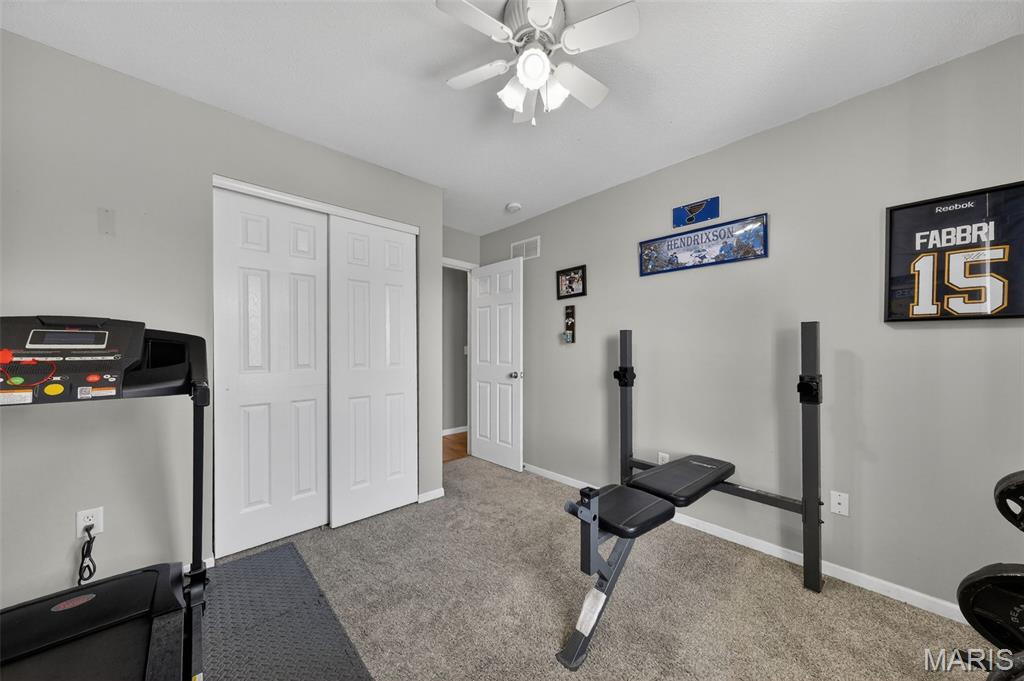 Spring Hill Meadows - Residential