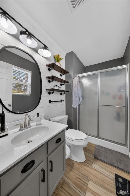 Spring Hill Meadows - Residential