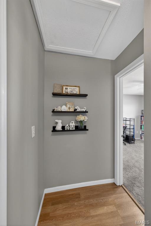 Spring Hill Meadows - Residential