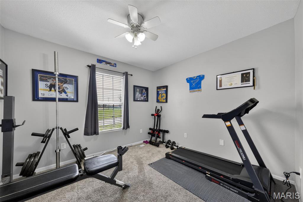 Spring Hill Meadows - Residential