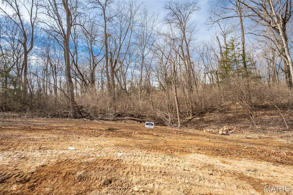 Oakview Meadows - Land