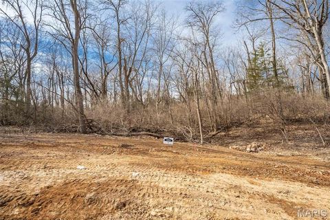 Tiny photo for 23 Oakview Ct. - Lot 6, Troy, MO 63379 (MLS # 26005047)