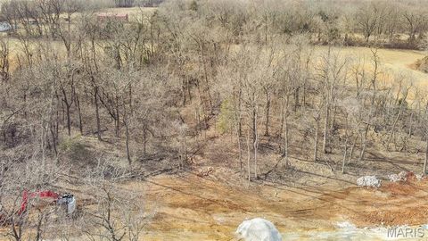 Tiny photo for 23 Oakview Ct. - Lot 6, Troy, MO 63379 (MLS # 26005047)