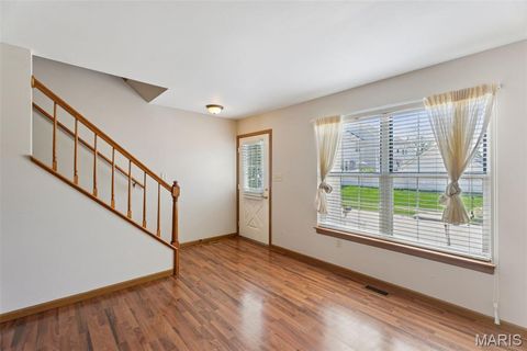 Tiny photo for 16527 Carriage View Court, Wildwood, MO 63040 (MLS # 26014141)