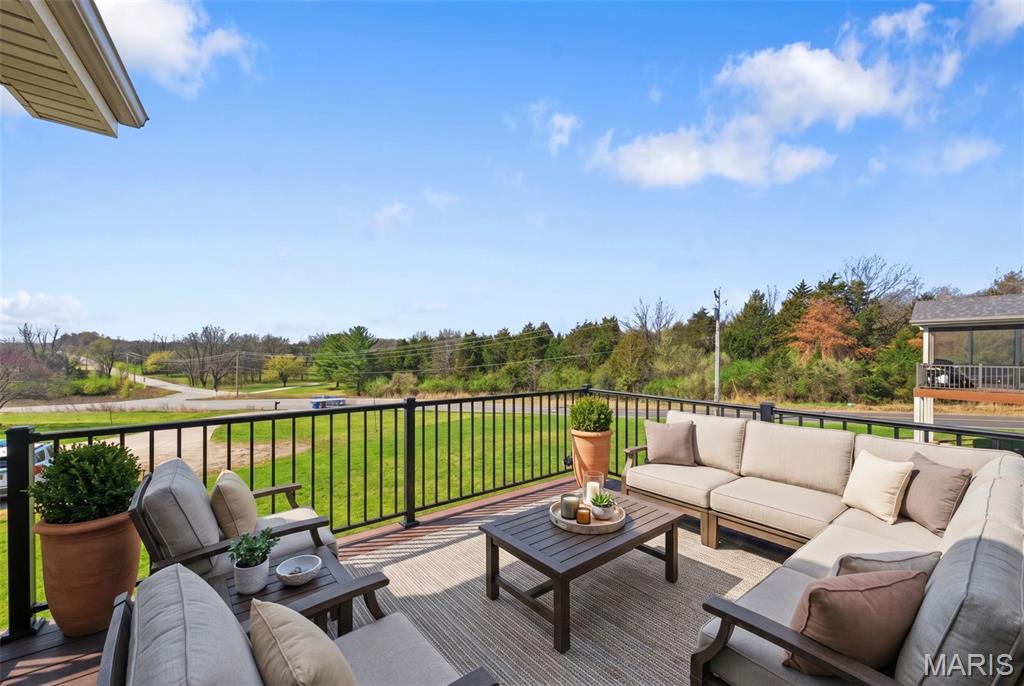 West Ridge Farm #2 - Residential