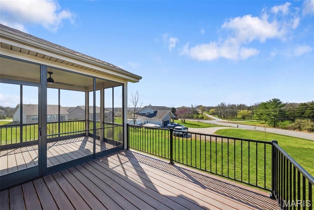 West Ridge Farm #2 - Residential