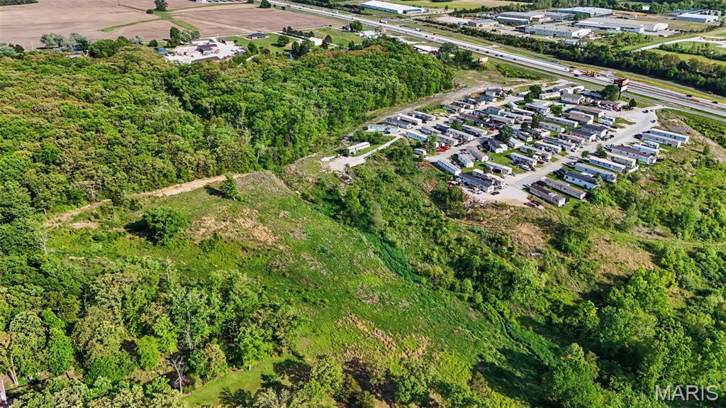 Pleasant Oak MHP - Residential Income