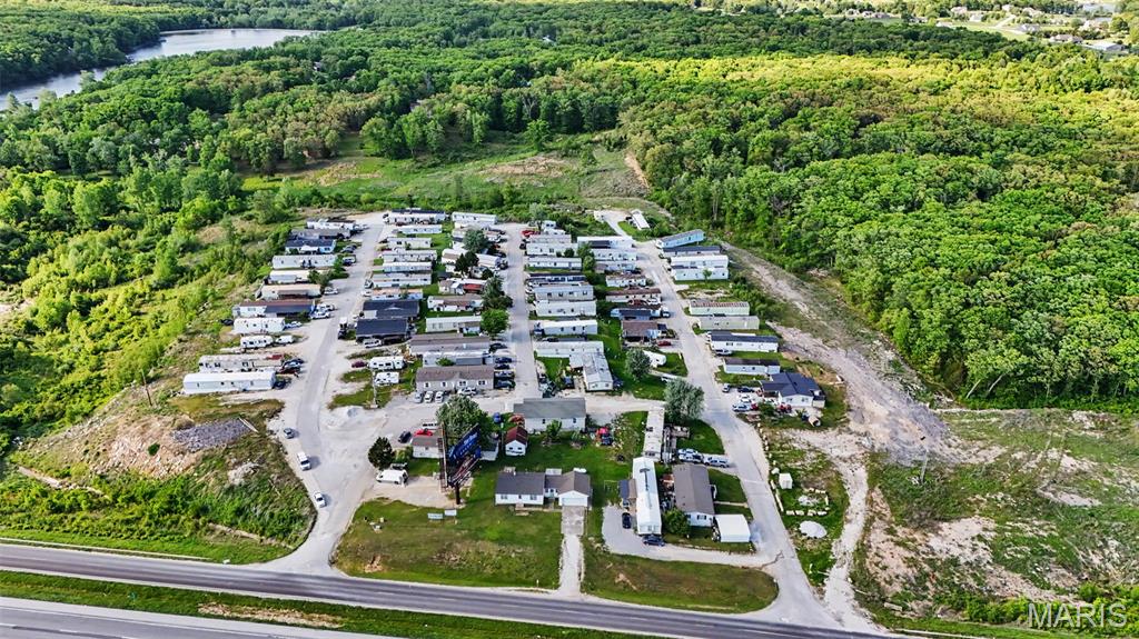 Pleasant Oak MHP - Residential Income