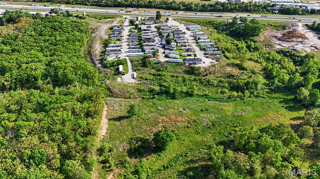 Pleasant Oak MHP - Residential Income