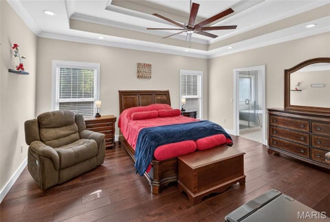 Tiny photo for 1661 Helmsdale Drive, Cape Girardeau, MO 63701 (MLS # 26068807)