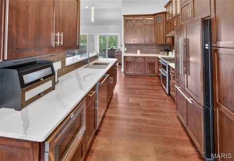 Tiny photo for 1661 Helmsdale Drive, Cape Girardeau, MO 63701 (MLS # 26068807)