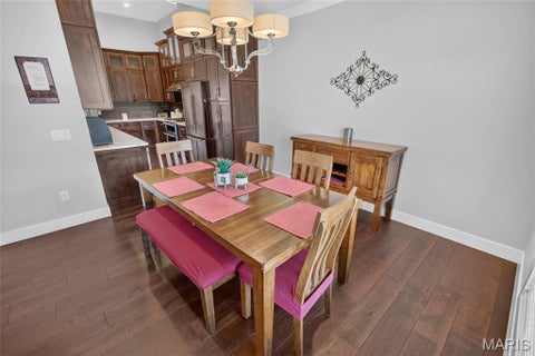 Tiny photo for 1661 Helmsdale Drive, Cape Girardeau, MO 63701 (MLS # 26068807)