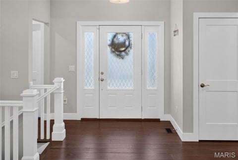Tiny photo for 1661 Helmsdale Drive, Cape Girardeau, MO 63701 (MLS # 26068807)