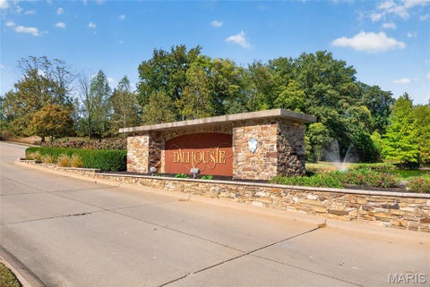 Tiny photo for 1661 Helmsdale Drive, Cape Girardeau, MO 63701 (MLS # 26068807)